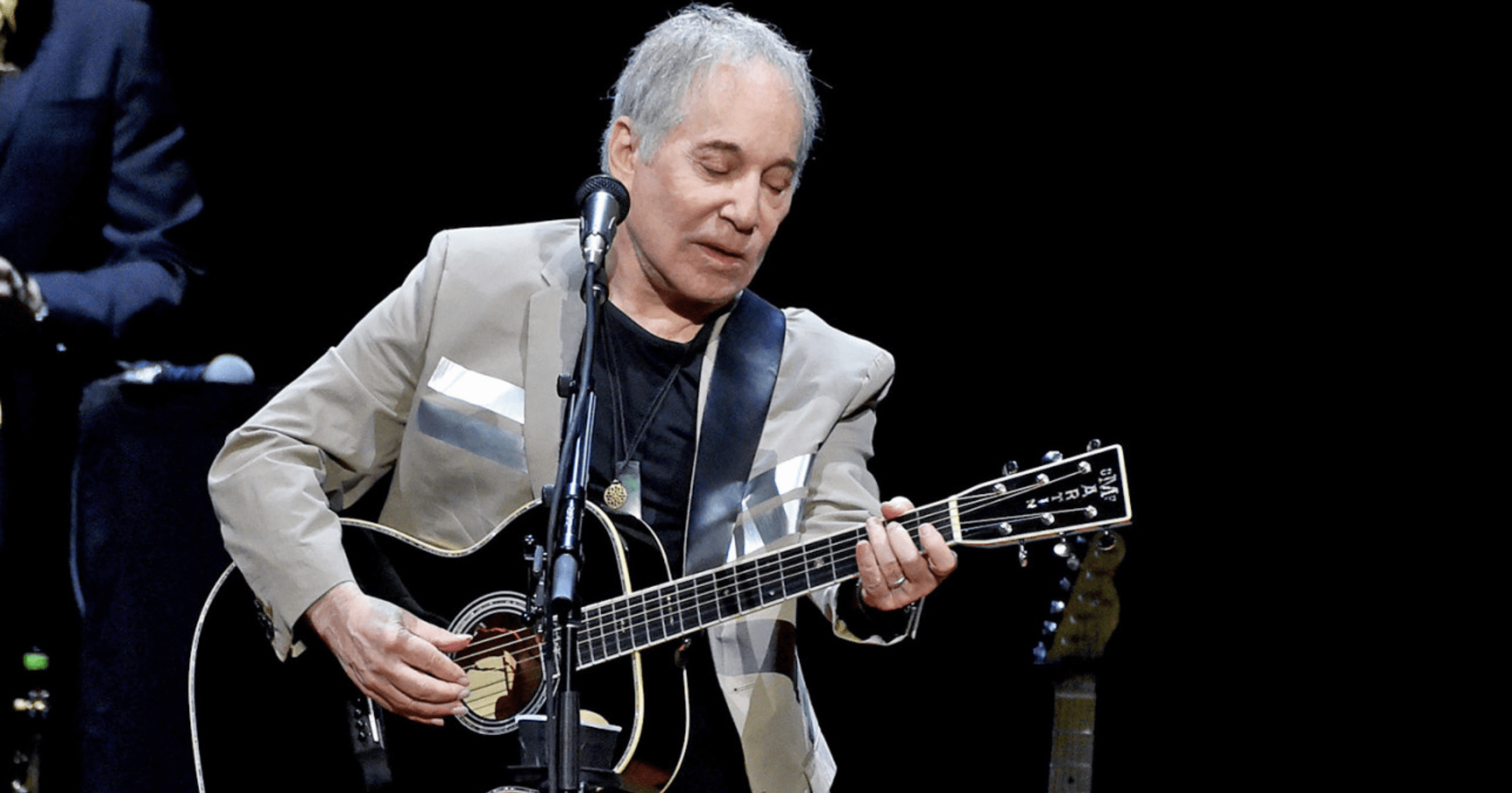 Small World How Paul Simon Found Himself in the ‘60s English Folk