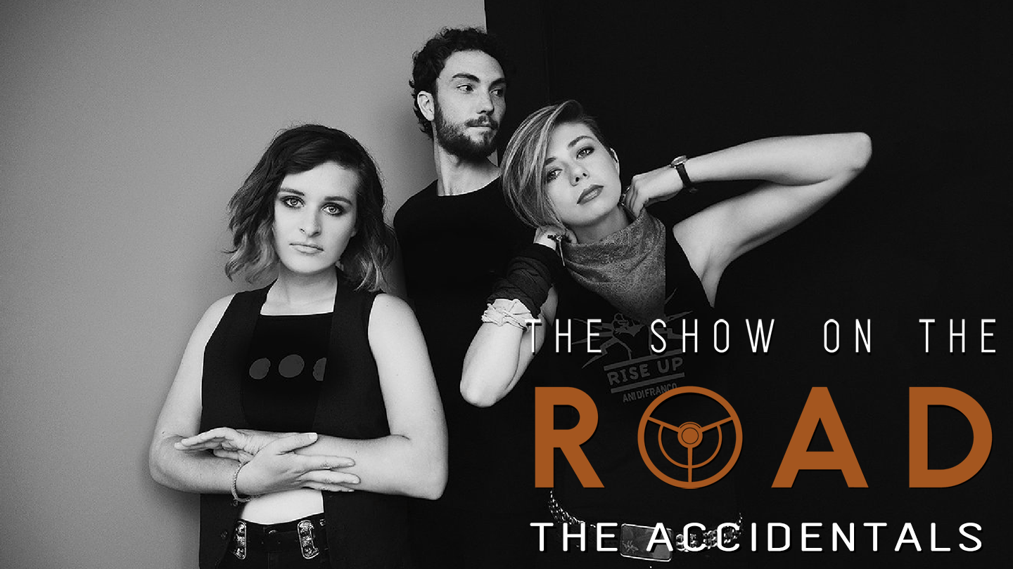 The Show On The Road The Accidentals The Bluegrass Situation