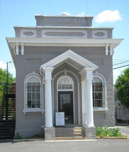 Old Town Hall The Blue Hearth