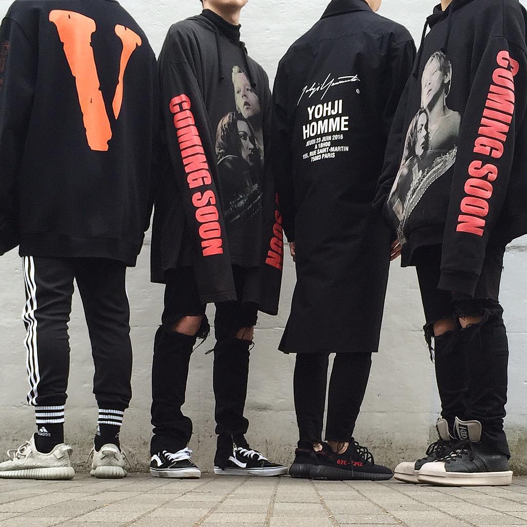 Three Ways To Buy Hype Sneakers And Streetwear The Blue Jay