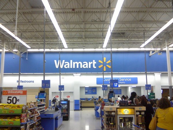 WalMart Announces Plans for 2017 Key West The Newspaper