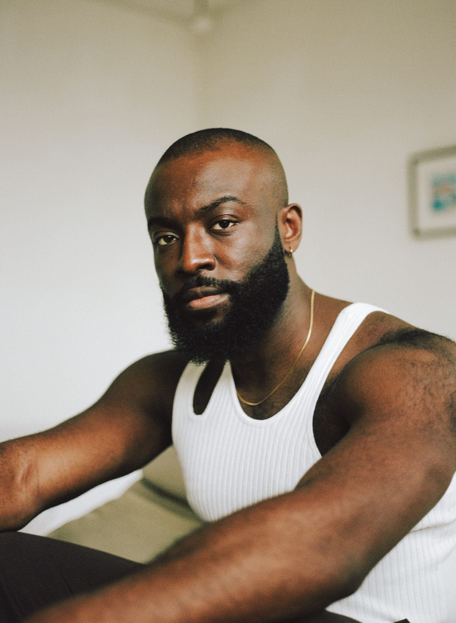 Kwaku Asante’s infectious summer anthem ‘Until the Morning’, KAYTRAMINÉ