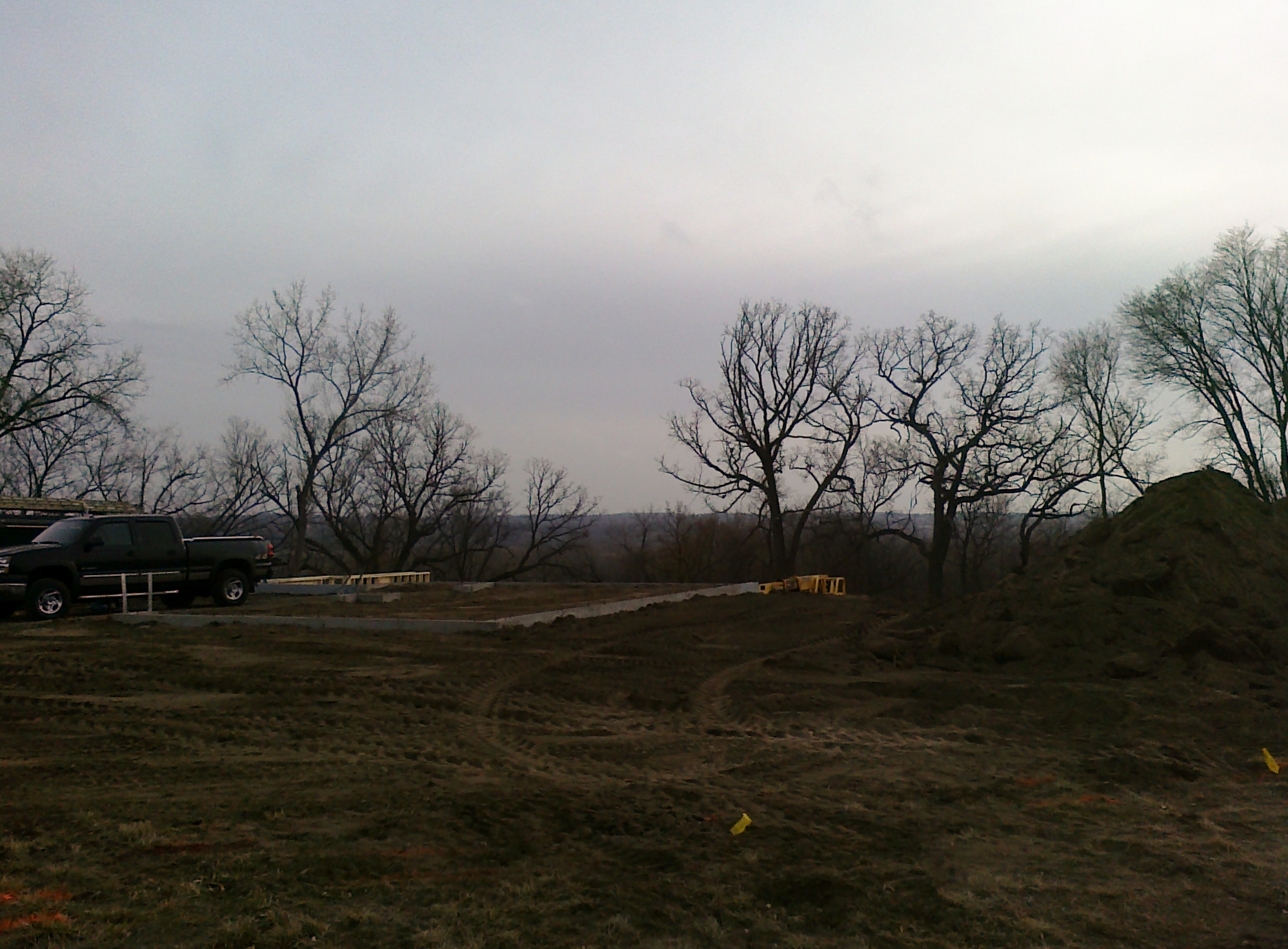 townhomes The Bluffs On Sans Pierre Page 2