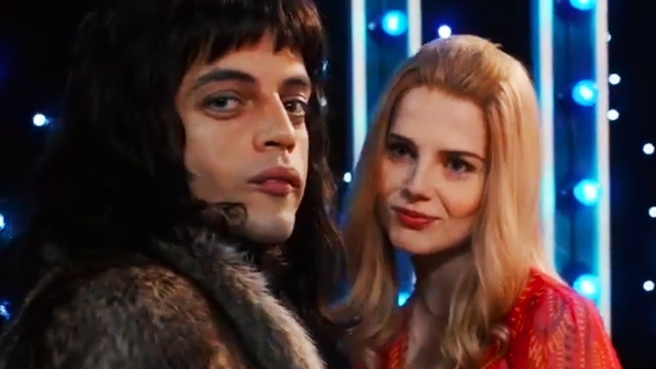 FILM REVIEW "BOHEMIAN RHAPSODY" THE BLUNT POST