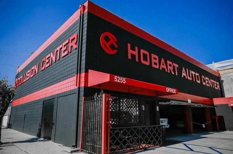 5 ICONS BEST OF LA 2019 THE BLUNT POST