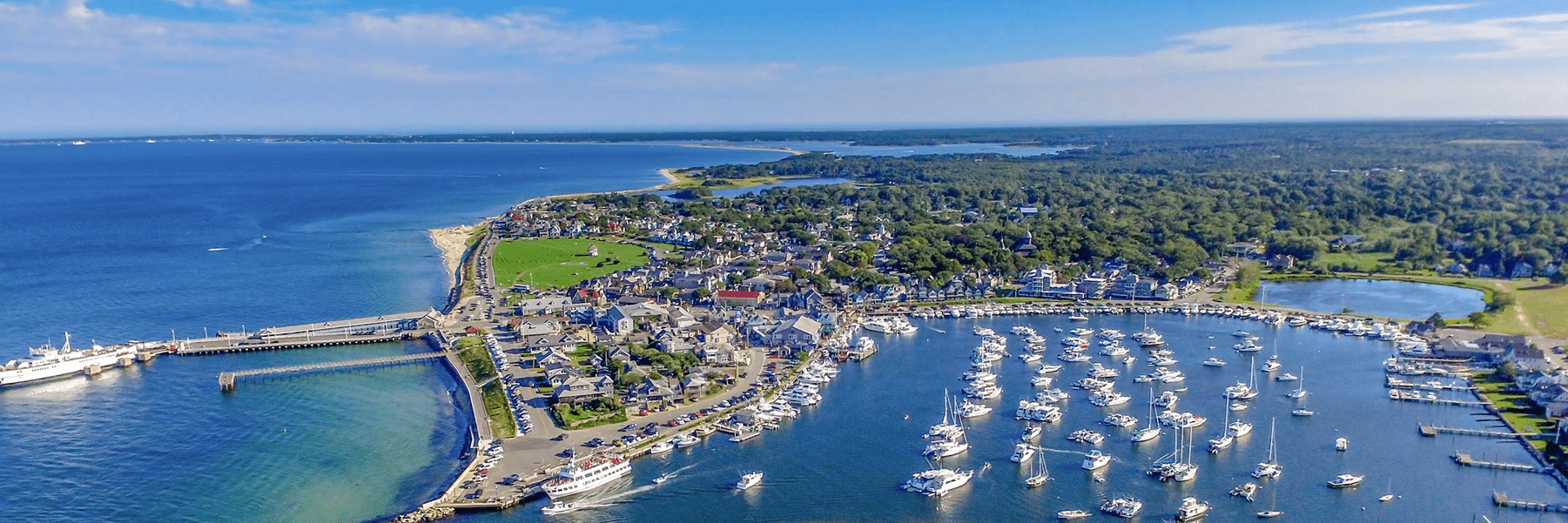 Quintessential Martha’s Vineyard Trip in Oak Bluffs THE BLUNT POST