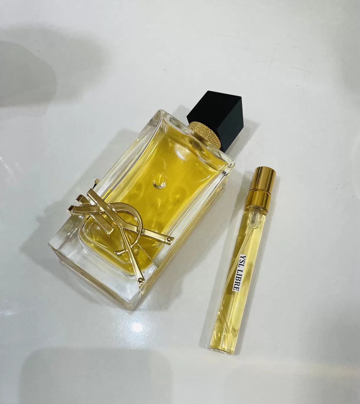 Ysl Libre The Blush Studio