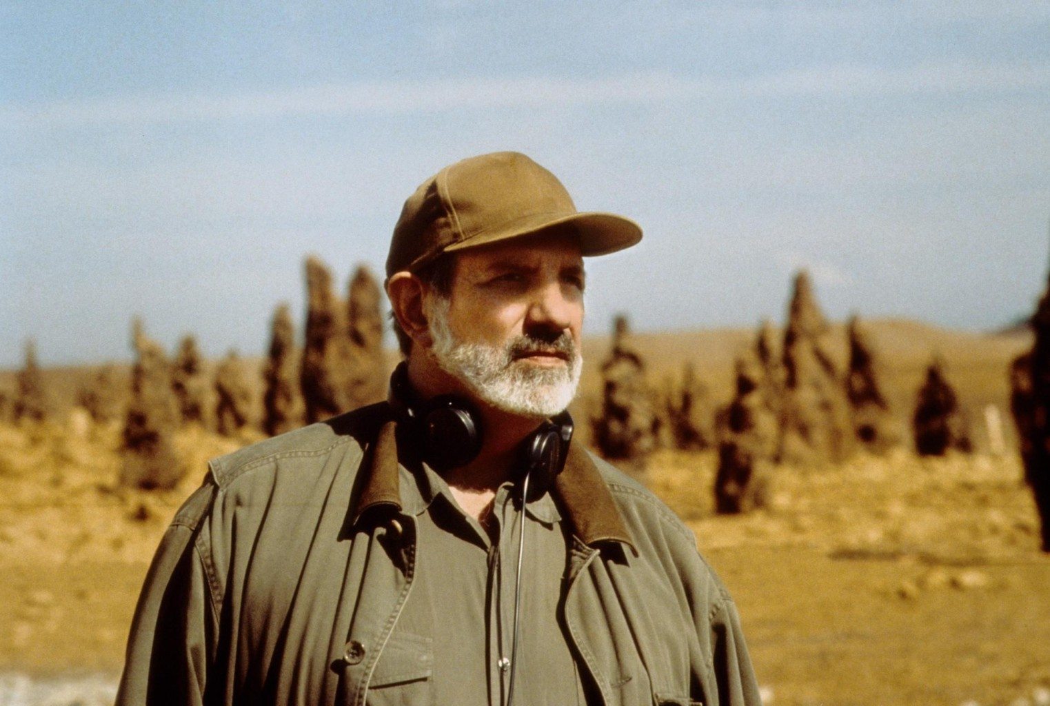Brian De Palma Movies