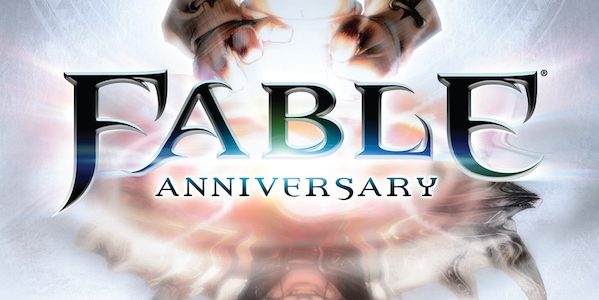 Fable Anniversary An Anniversary worth waiting for? The Boar