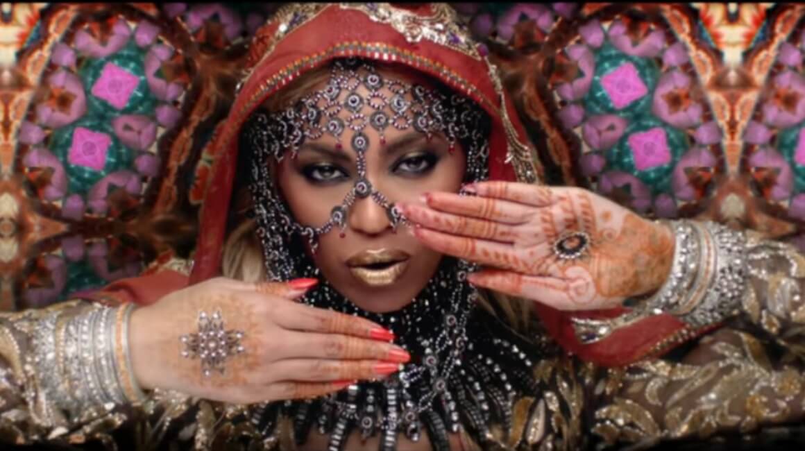 Cultural appreciation is not cultural appropriation SariNotSorry The