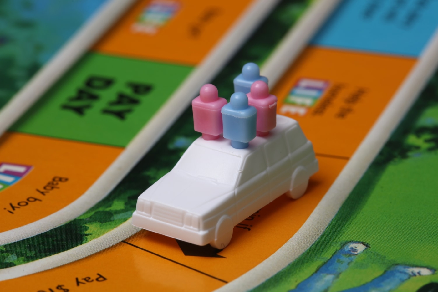 Why the growth of board games must be celebrated The Boar