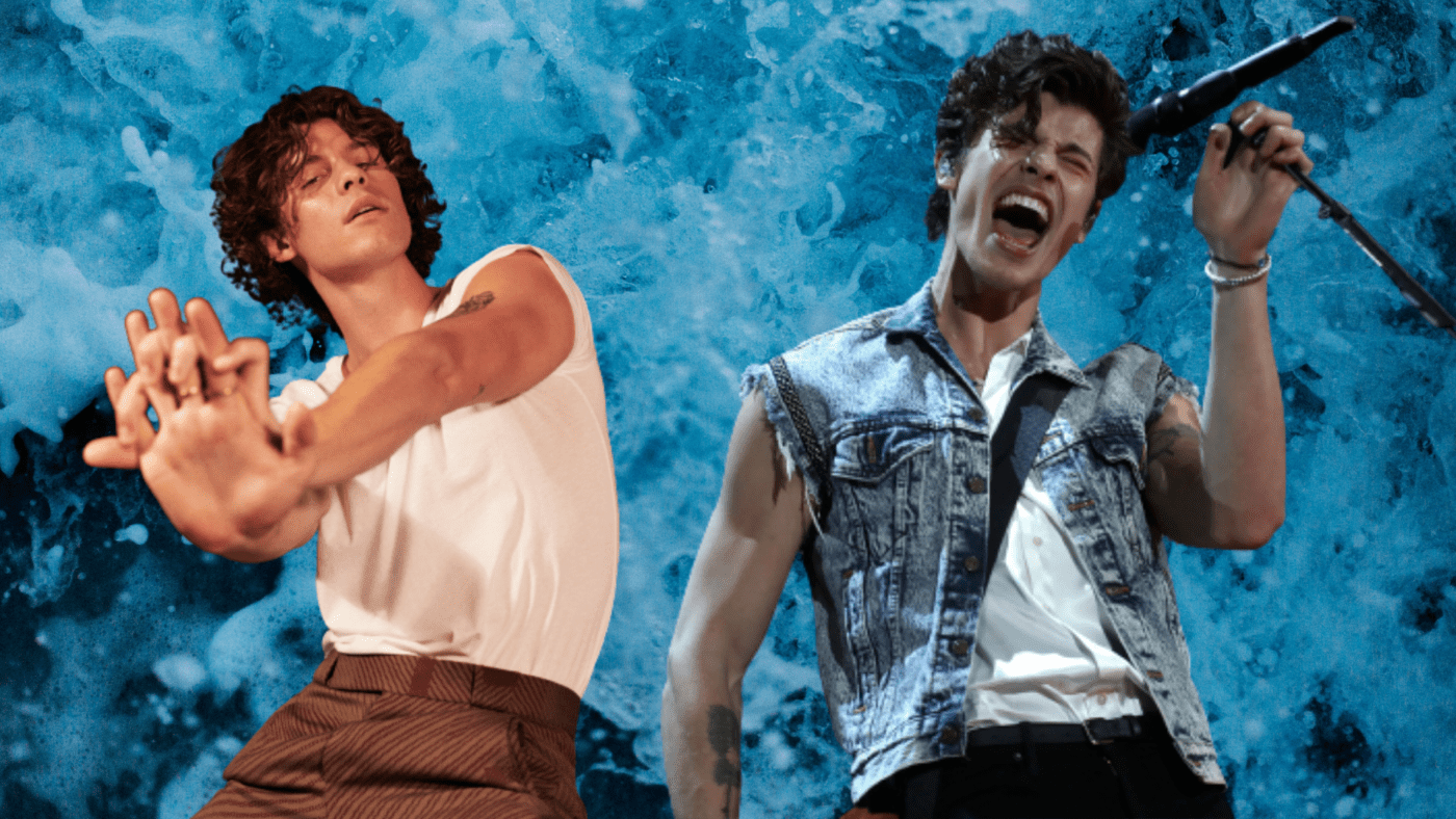 Shawn Mendes’ ‘Wonder’ one month on a magical escape into wonderland