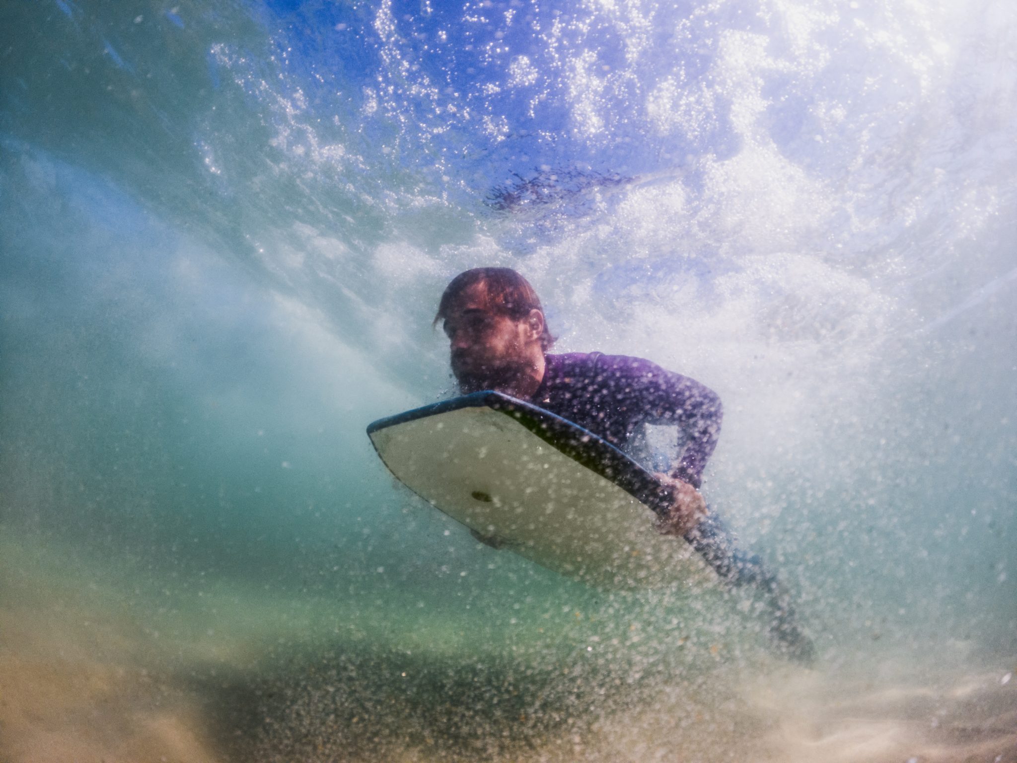 10 Boogie Boarding Tips (For Beginners) The Board Blog