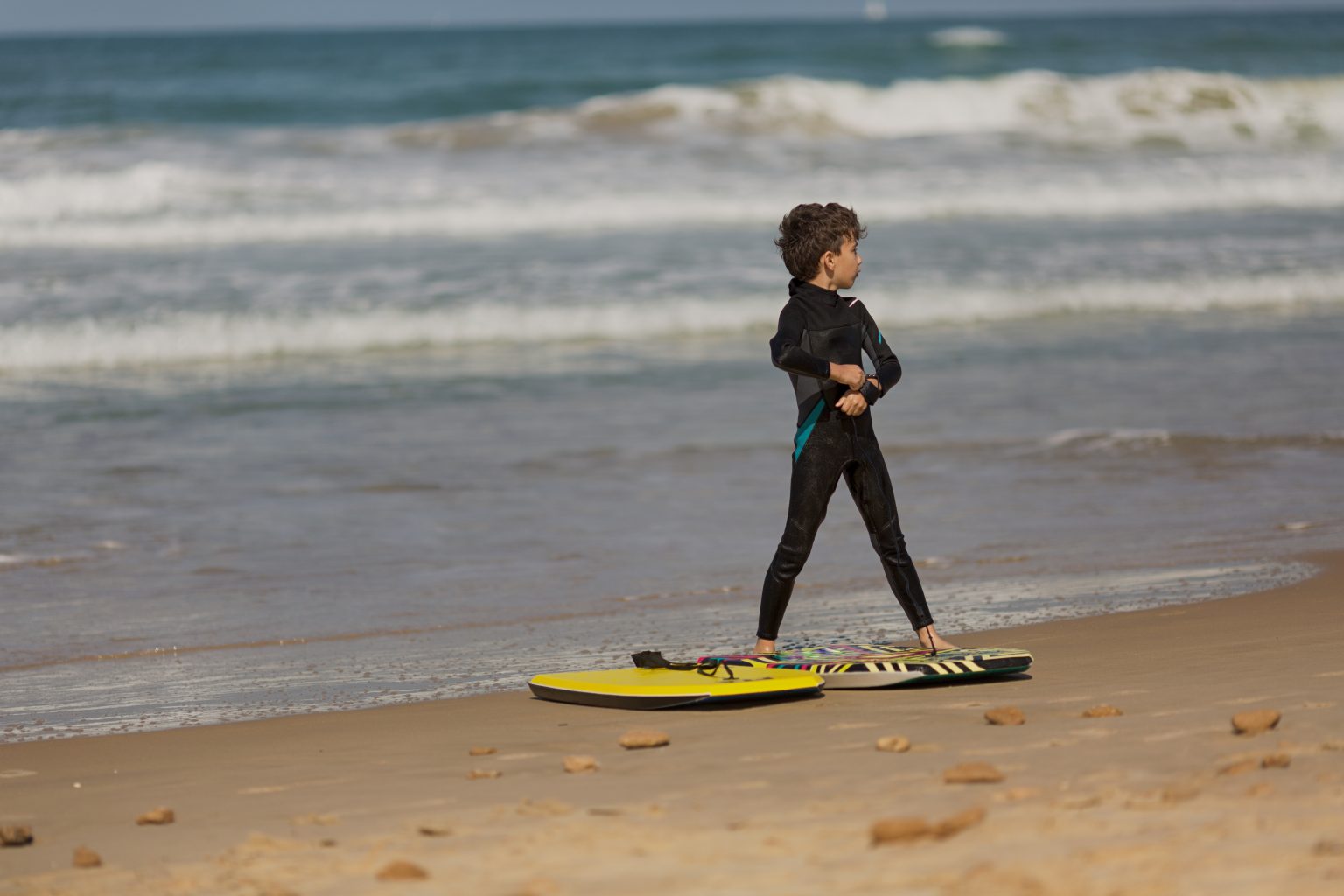 10 Boogie Boarding Tips (For Beginners) The Board Blog