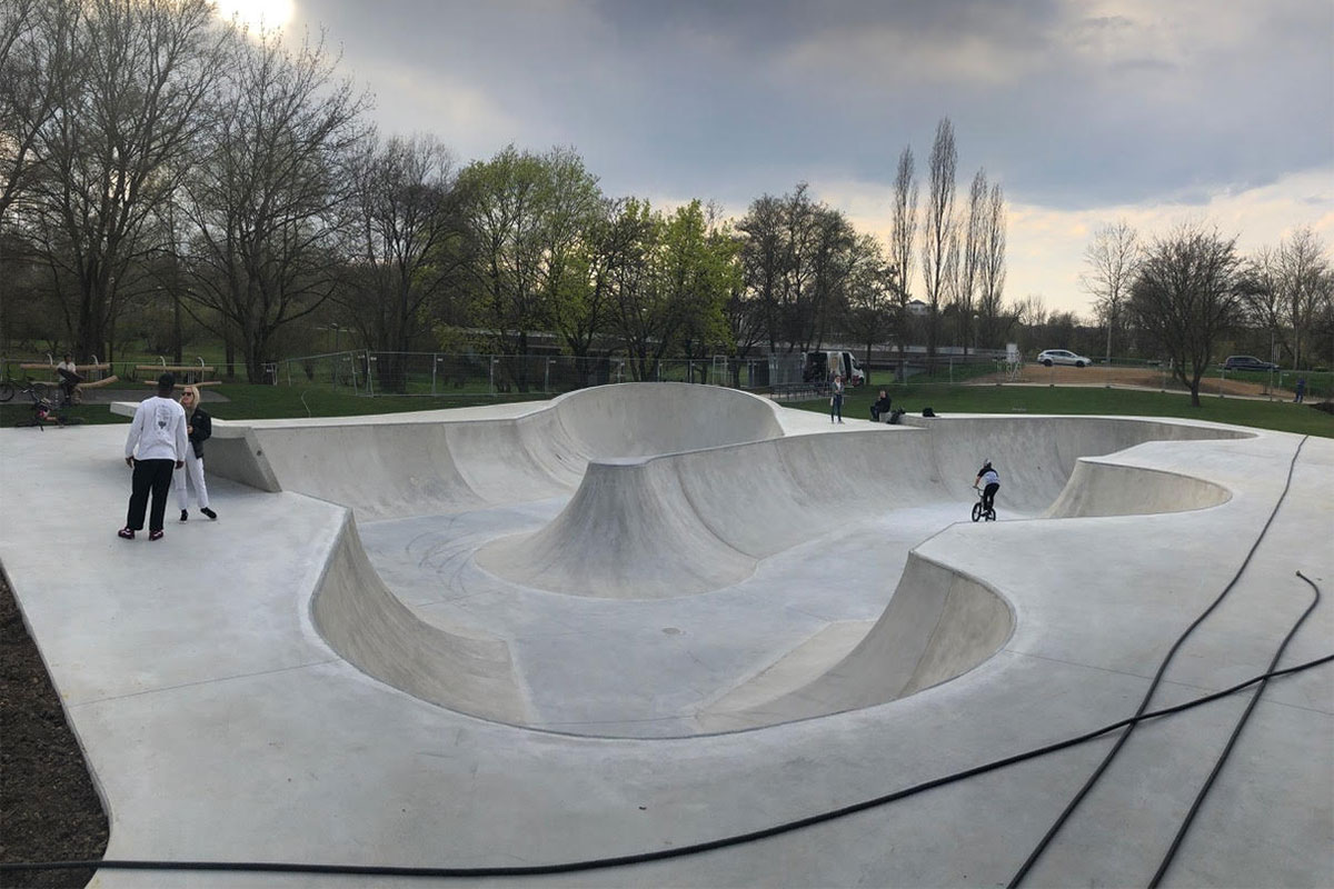 Skateboarding Events 2023 The Boardr Skateboarding Events List