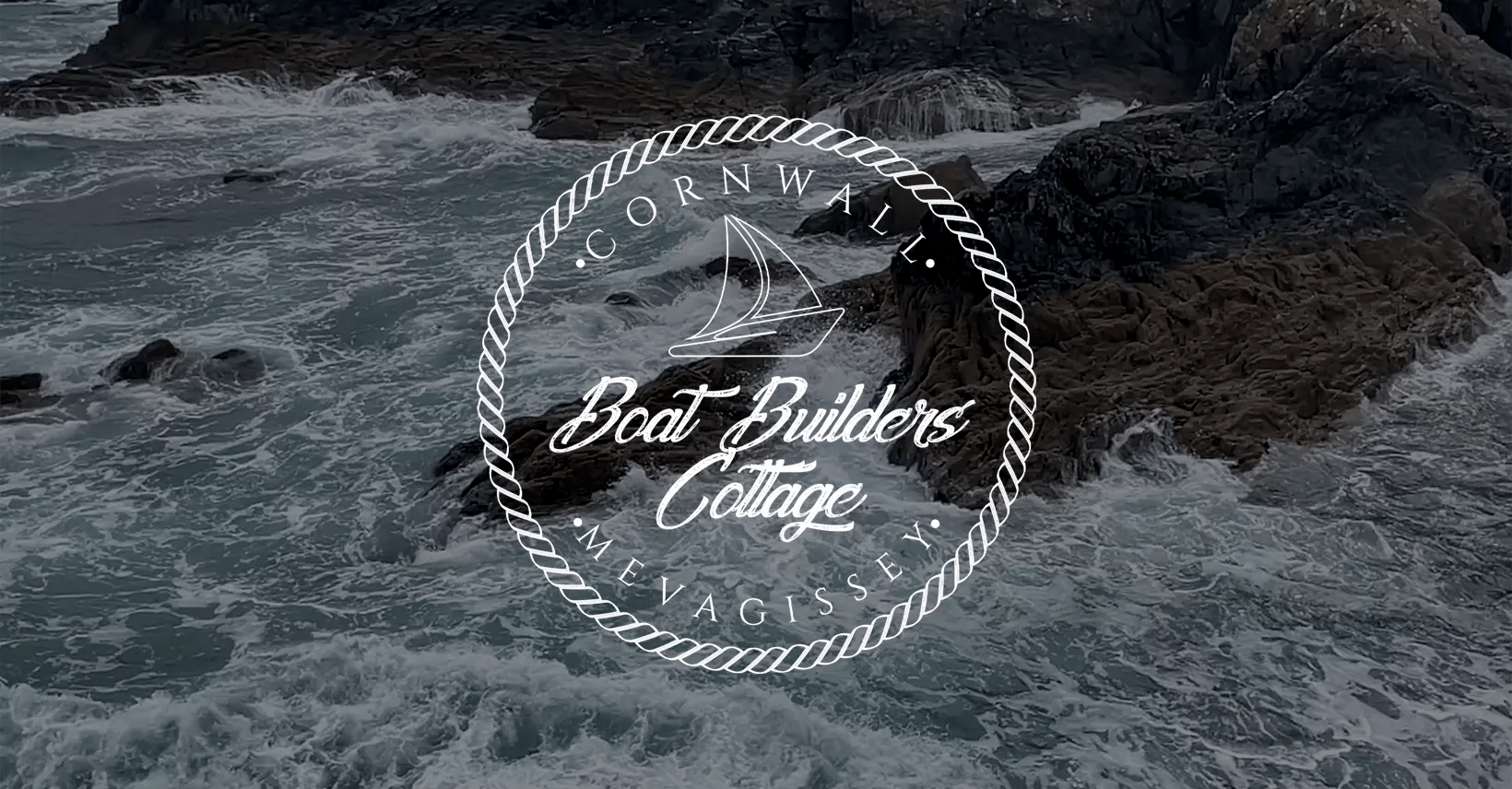 Cottage Mevagissey Boat Builders Cottage