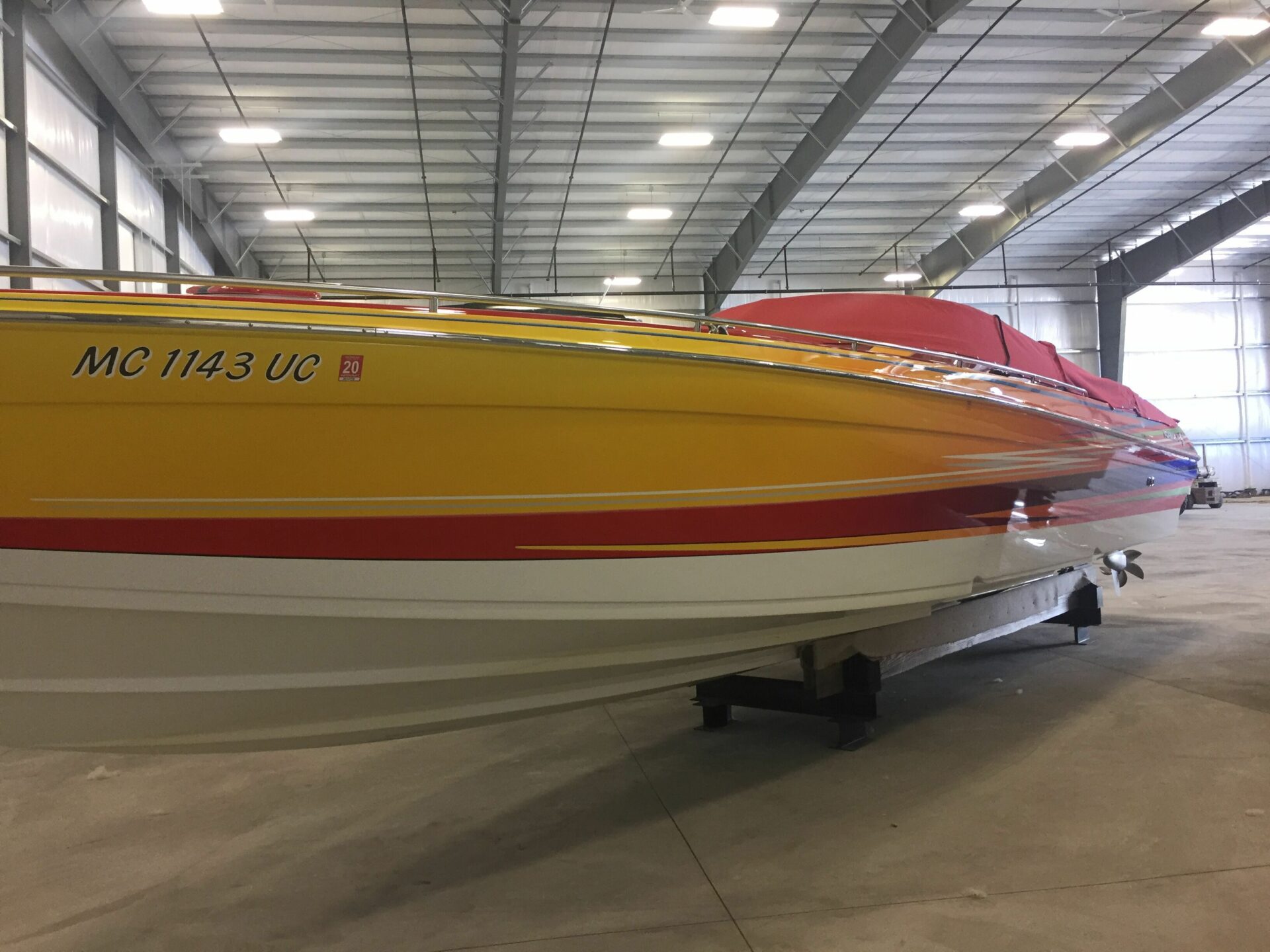 Boat Services in Port Huron, MI The Boat Docs