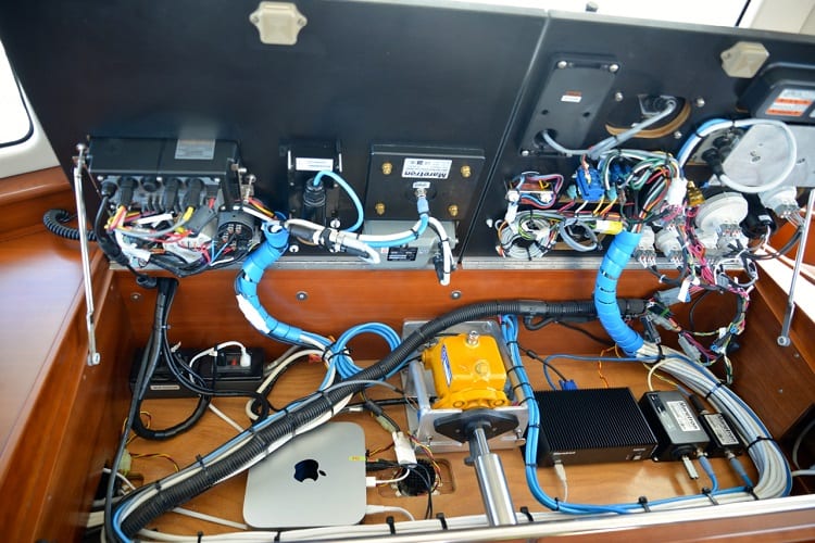 Boat Maintenance Things That You Should Do Every Day/Week/Month Of The