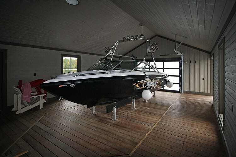 Winter Boat Storage Ideas TheBoatersHQ