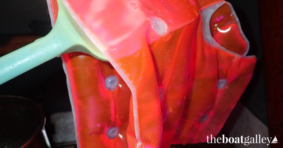 Reusable NonElectric Heating Pads The Boat Galley