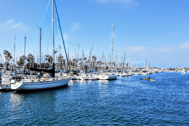 Marina Del Rey Boat Rides Prices & Tickets for City Cruises The