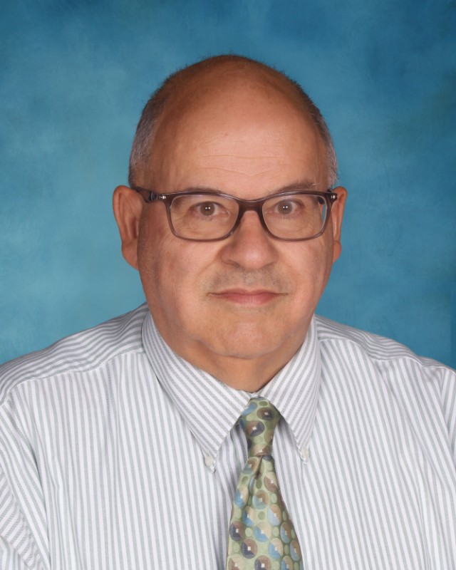 Did you know Dr. LaRochelle’s retiring this year? Here’s the inside