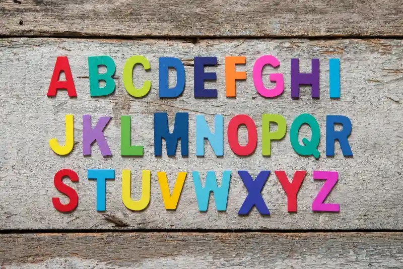What Number Is Spelled In Alphabetical Order Forty