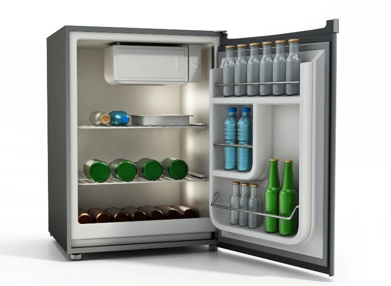 What to Put in a Mini Fridge