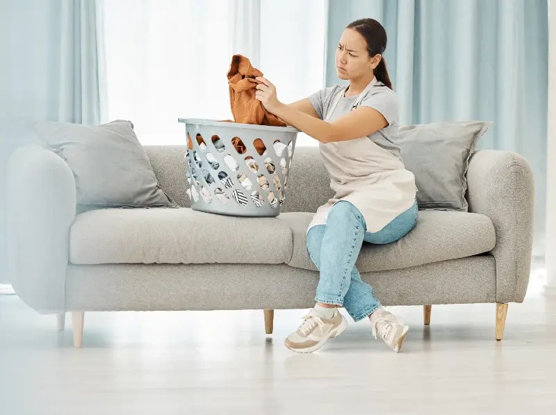 Effective Ways to Remove Rubber Stains from Clothes