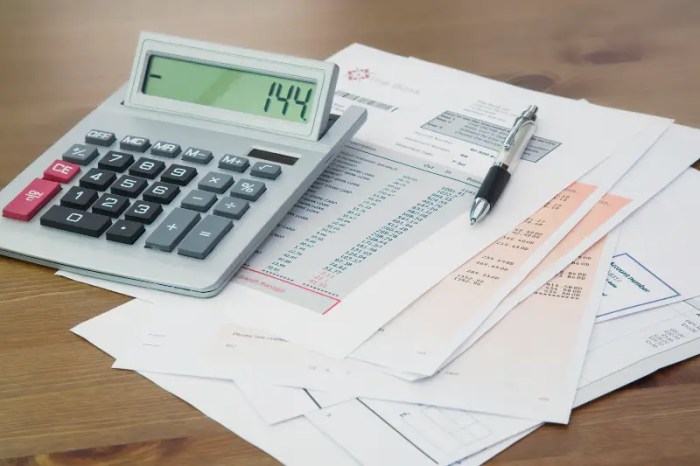 Why Do Apartments Ask For Bank Statements? - TheBoBs.com Why Do Apartments Ask For Bank Statements? - TheBoBs.com