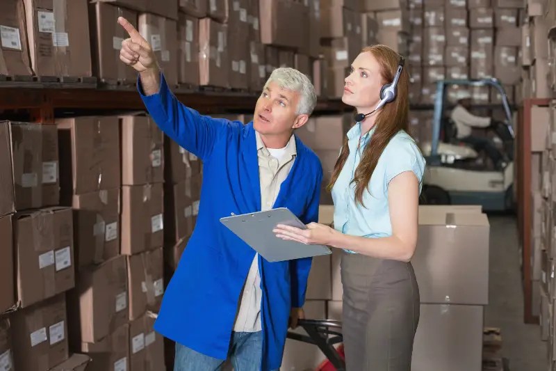 Working In a Warehouse 10 Benefits and 8 Disadvantages