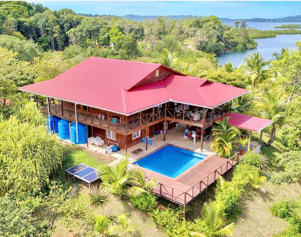 Real Estate in Bocas del Toro The Bocas Breeze Newspaper