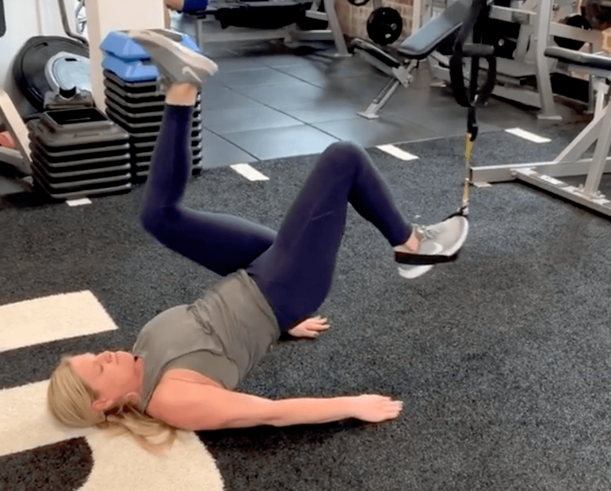 Bikini Body Workouts Review Exercise Program by Jen Ferruggia