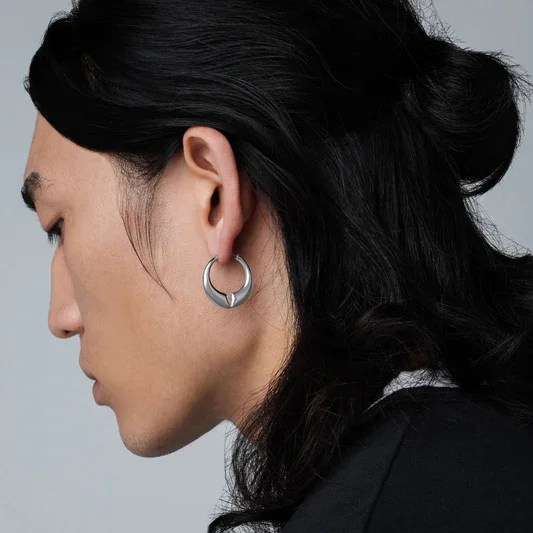 Surgical Steel Earrings 101 Everything You Need to Know The Body Rings