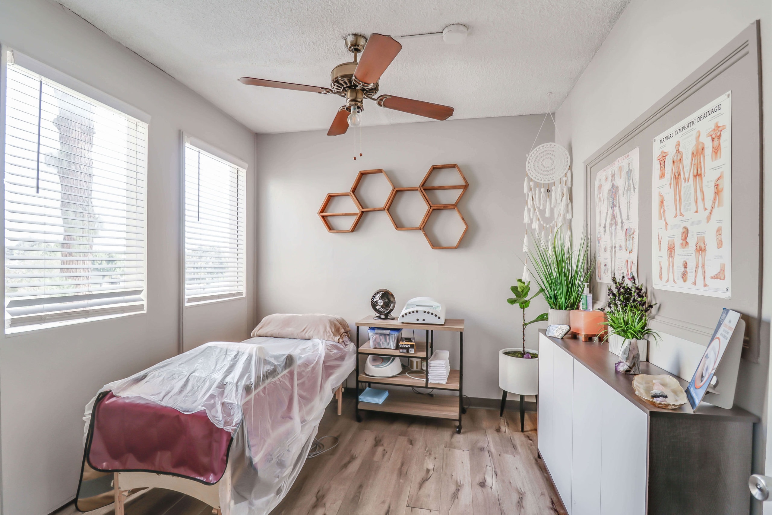 The Body Studio California’s Premier Wellness Spa for Men & Women