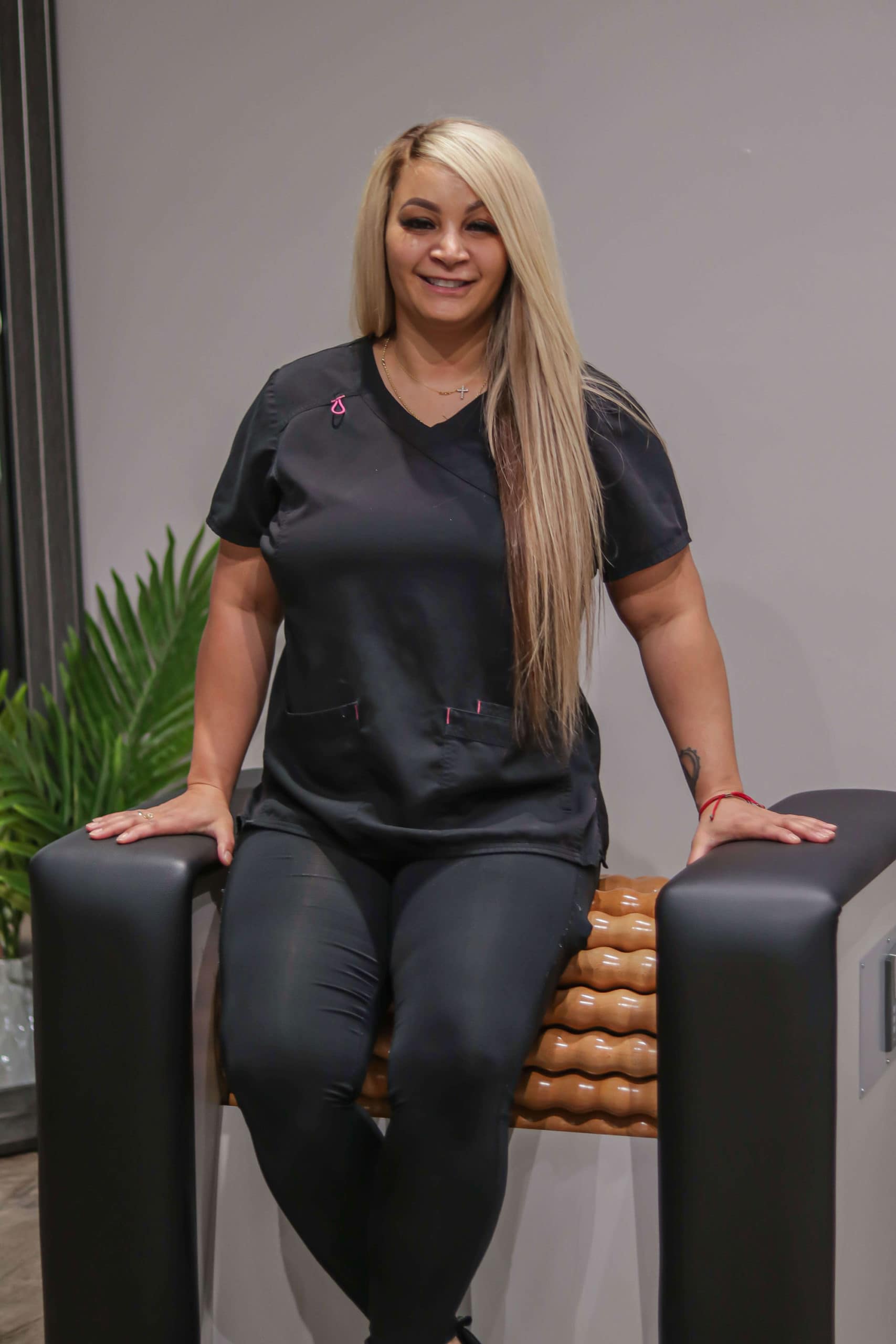 The Body Studio California’s Premier Wellness Spa for Men & Women