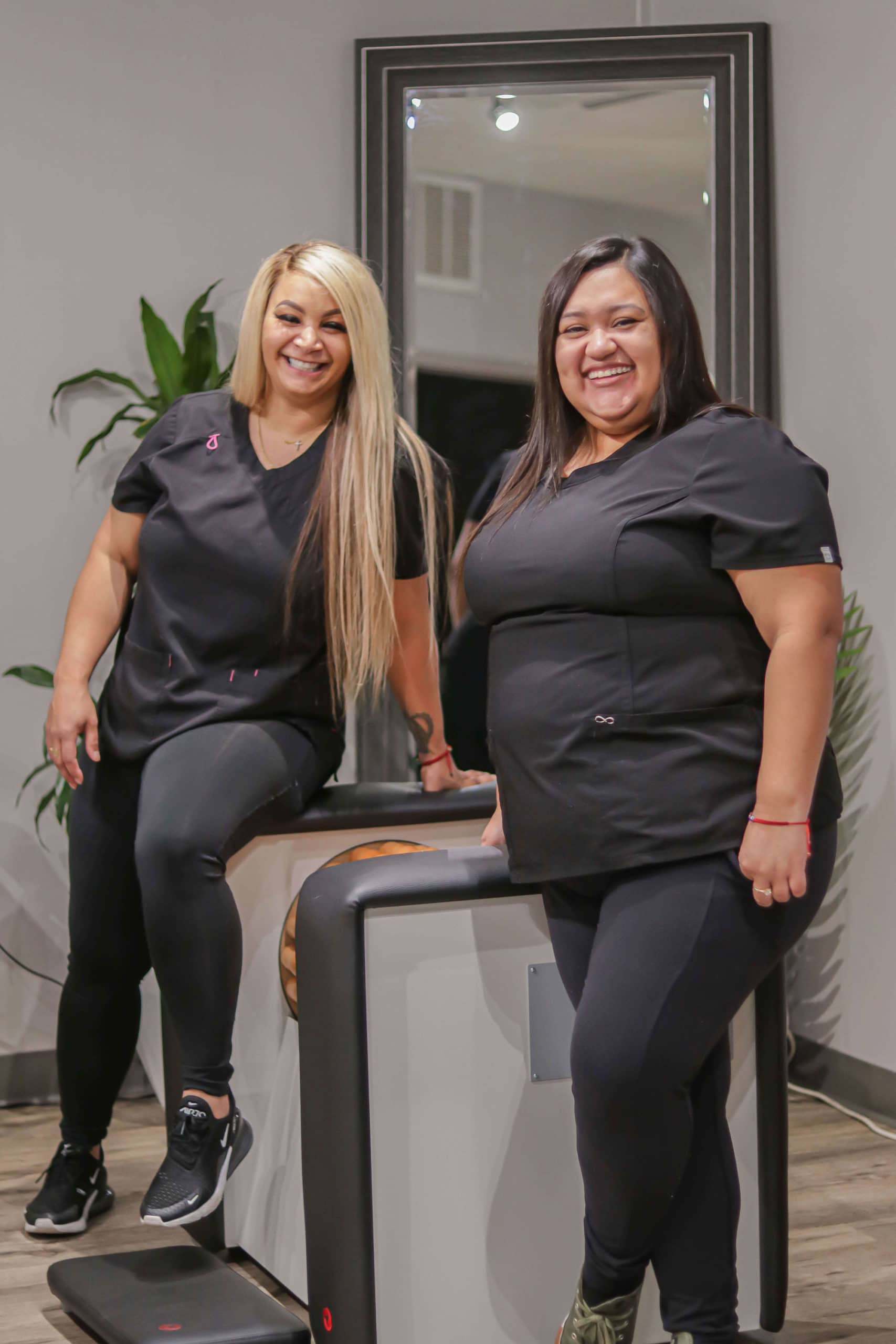 The Body Studio California’s Premier Wellness Spa for Men & Women