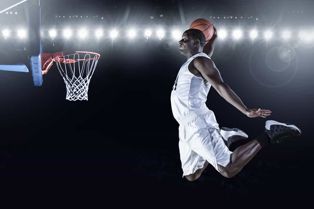 How To Measure A Vertical Jump The Body Training