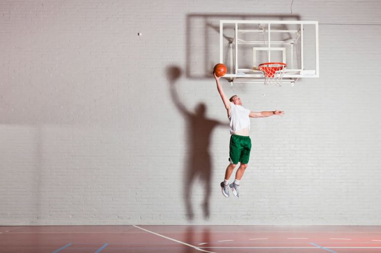 What is a Good Vertical Jump? The Body Training