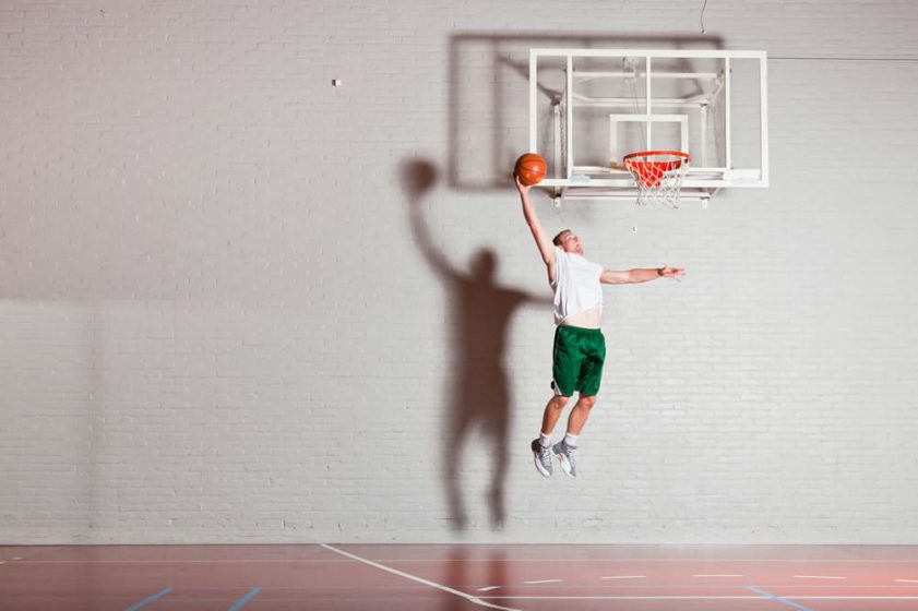 What is a Good Vertical Jump? The Body Training