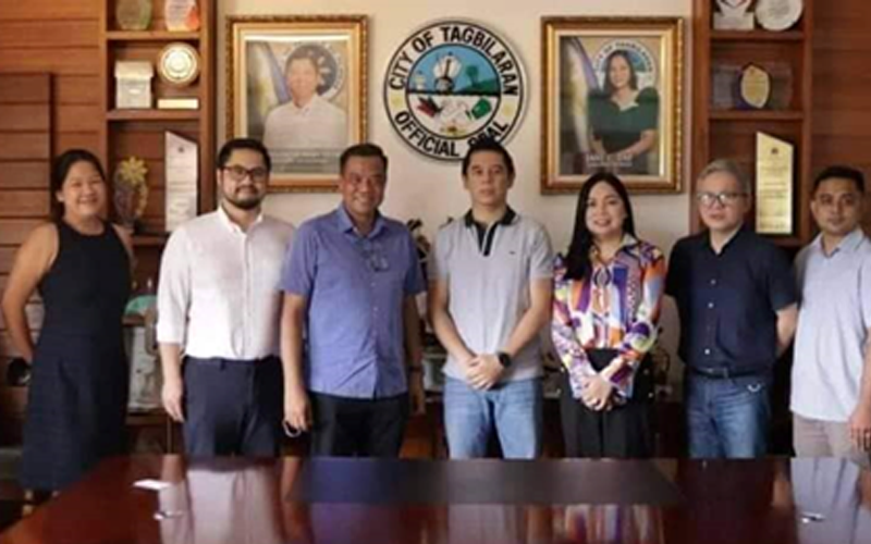 New jobs seen as SM Supermalls opens The Bohol Times