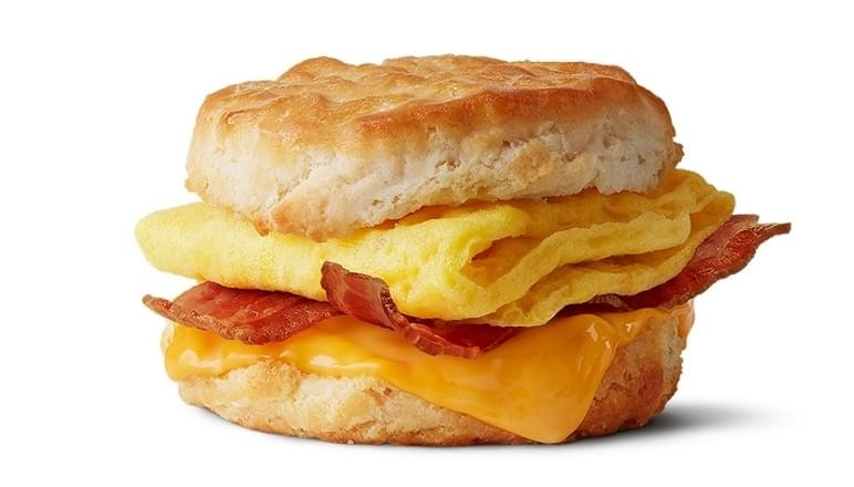 The top 20 Ideas About Calories In Mcdonalds Bacon Egg and Cheese