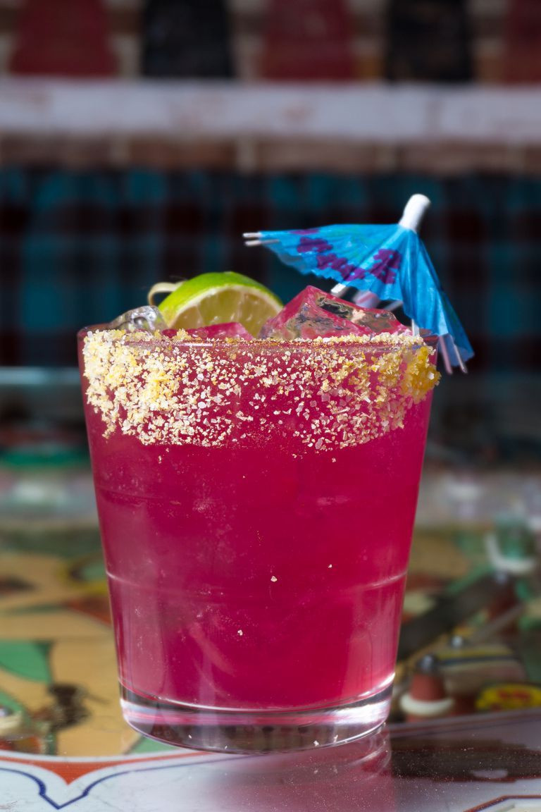 Best 21 Easy Mixed Drinks with Tequila Home, Family, Style and Art Ideas
