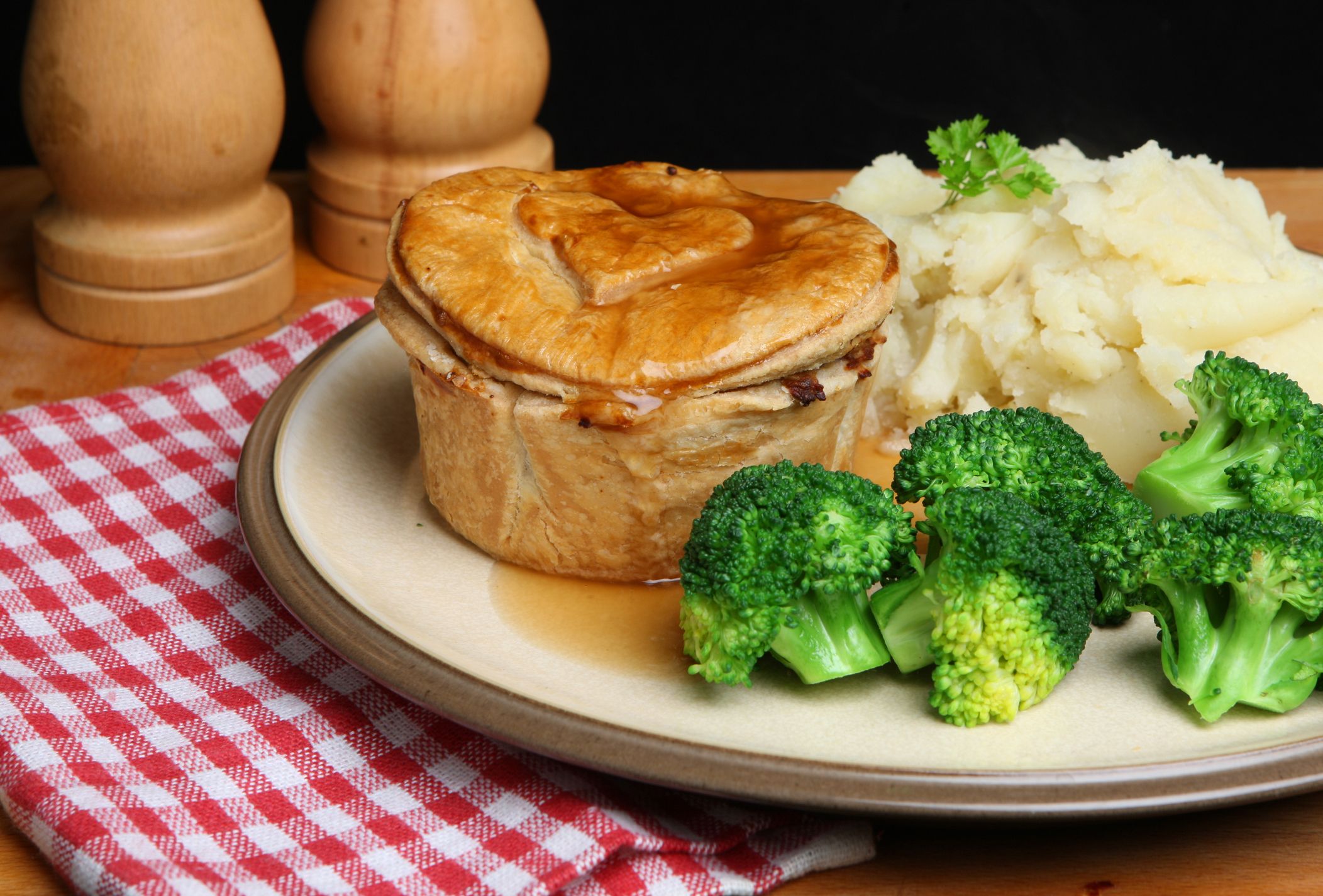 3 Great British pie ideas TheBoldAge