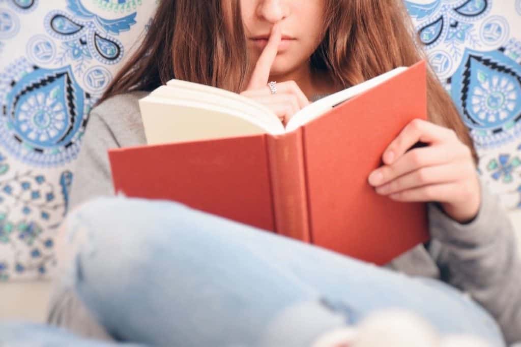 Can Reading Improve Your Focus? Here’s What You Should Know