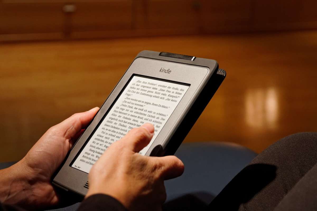 How to Transfer Books to New Kindle? Guide!]