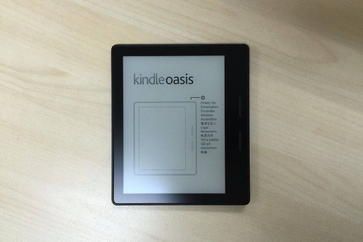 Kindle Paperwhite vs Oasis Which is Better? [Full Guide