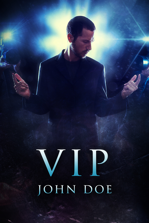 VIP The Book Cover Designer