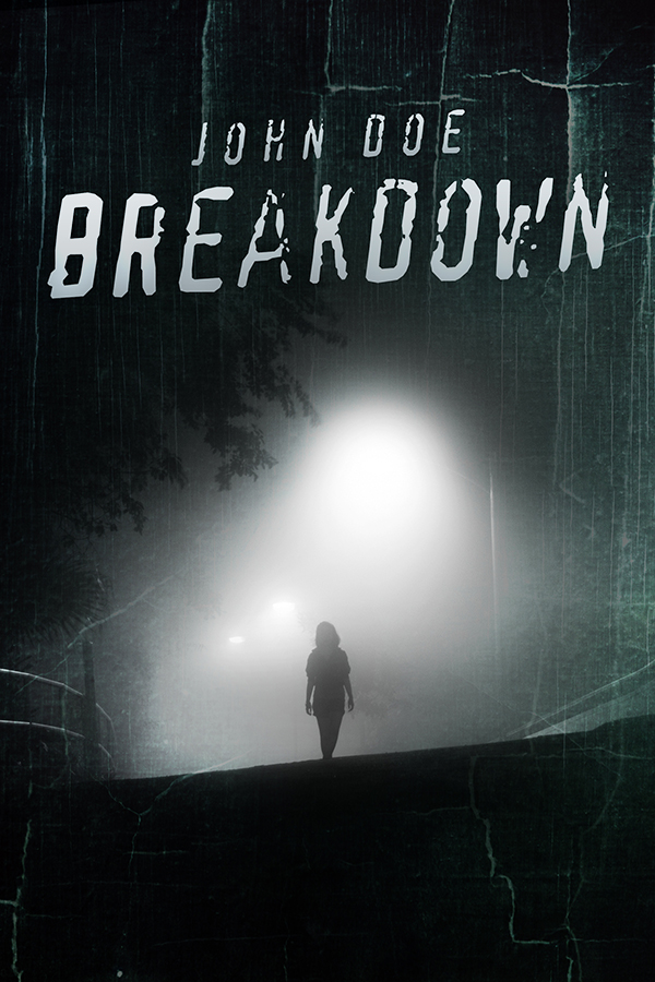 Breakdown The Book Cover Designer