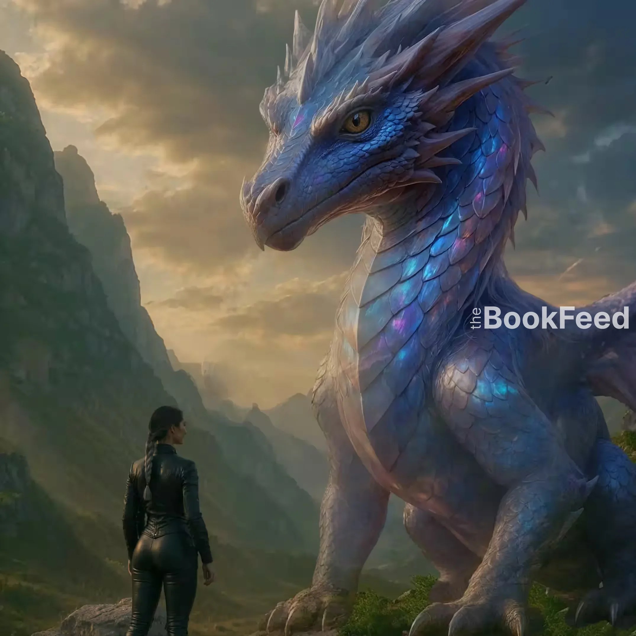 Fourth Wing Guide | Characters, Locations, Dragons